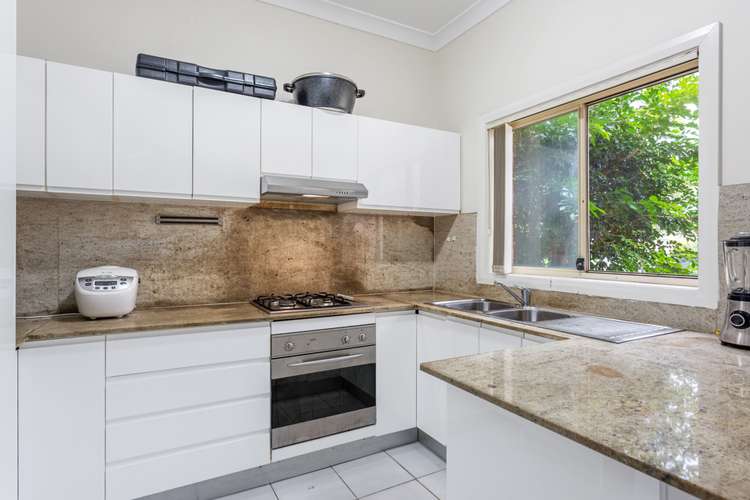 Fourth view of Homely townhouse listing, 4/10 Yerona Street, Prestons NSW 2170