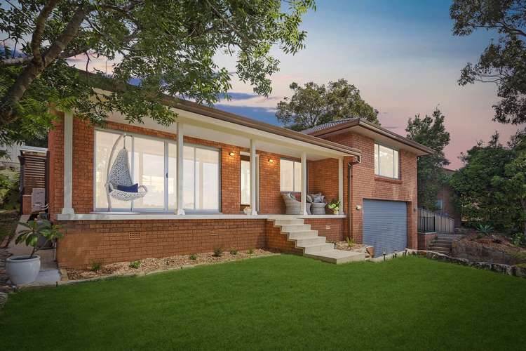 6 Larkspur Place, Heathcote NSW 2233