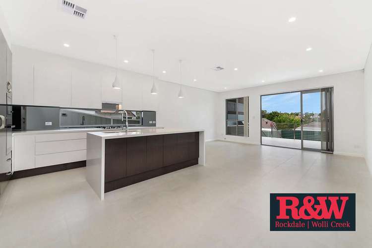 Second view of Homely apartment listing, 152 Frederick Street, Rockdale NSW 2216