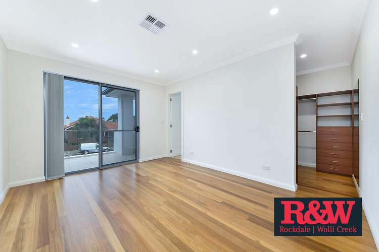 Third view of Homely apartment listing, 152 Frederick Street, Rockdale NSW 2216