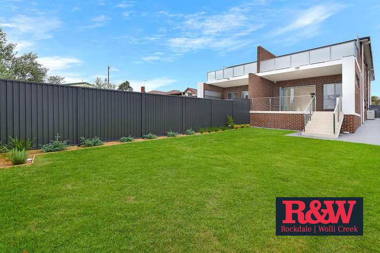 Fifth view of Homely apartment listing, 152 Frederick Street, Rockdale NSW 2216