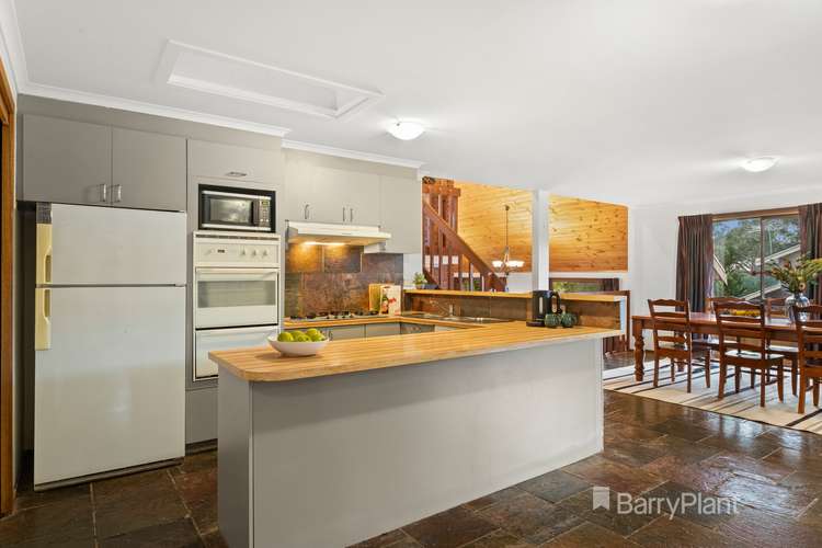 Third view of Homely house listing, 2 Fulton Close, Diamond Creek VIC 3089