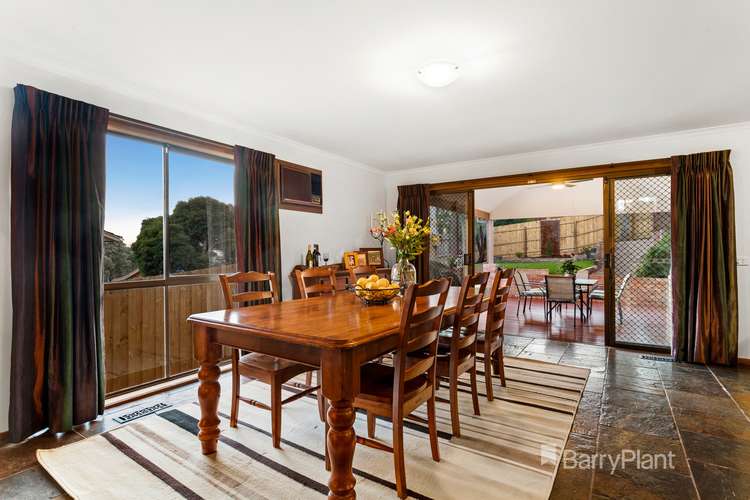 Fourth view of Homely house listing, 2 Fulton Close, Diamond Creek VIC 3089