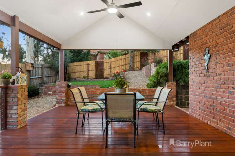 Fifth view of Homely house listing, 2 Fulton Close, Diamond Creek VIC 3089
