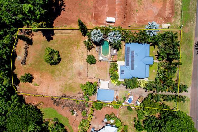 30-32 Drift Close, Goldsborough QLD 4865