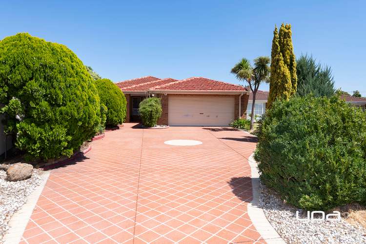 Main view of Homely house listing, 7 Commodore Court, Taylors Lakes VIC 3038