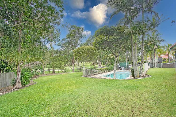 Main view of Homely house listing, 10 Arnold Palmer Drive, Parkwood QLD 4214