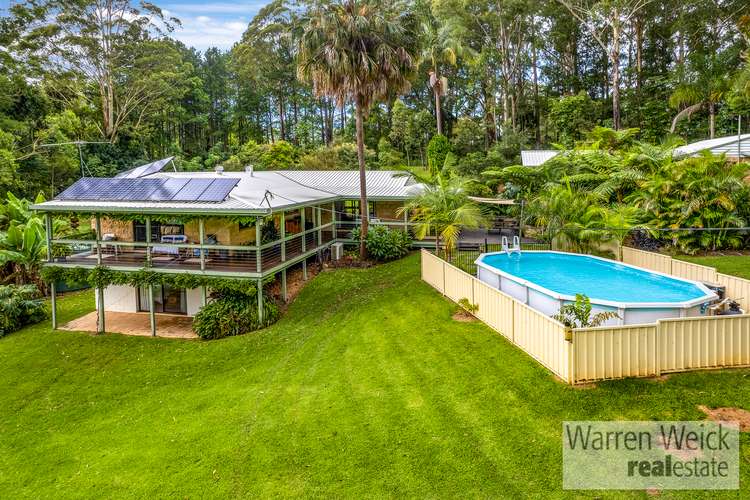 Main view of Homely lifestyle listing, 786 Valery Road, Valery NSW 2454