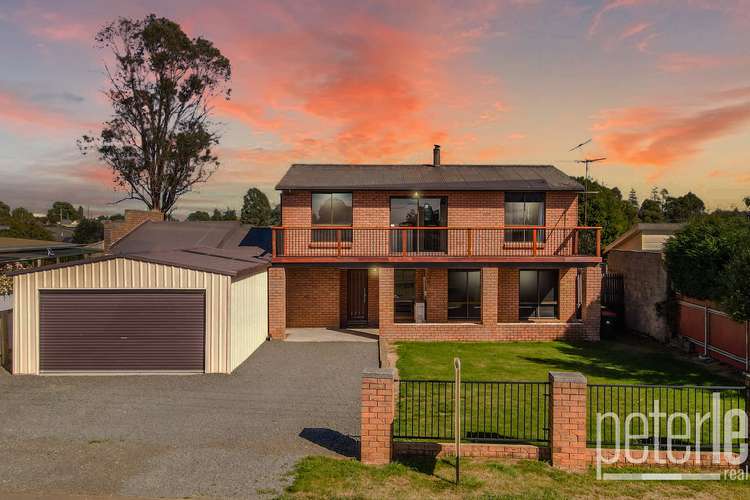 Main view of Homely house listing, 54 Marriott Street, Westbury TAS 7303