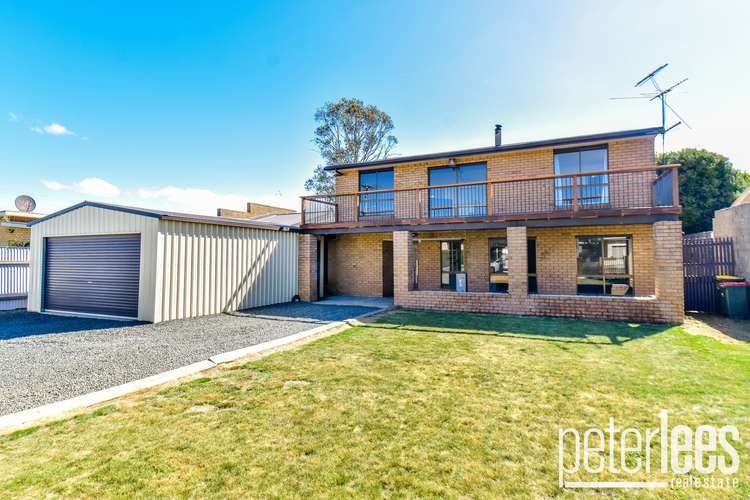 Third view of Homely house listing, 54 Marriott Street, Westbury TAS 7303