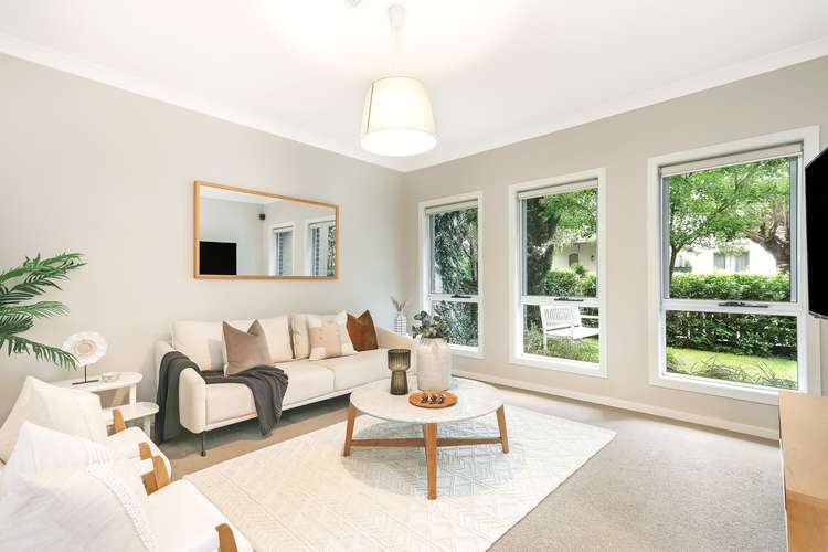 Second view of Homely house listing, 16 Carlisle Street, Ashfield NSW 2131