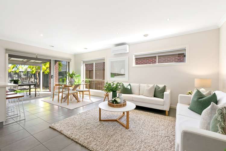 Second view of Homely house listing, 32 Connewara Crescent, Clyde North VIC 3978