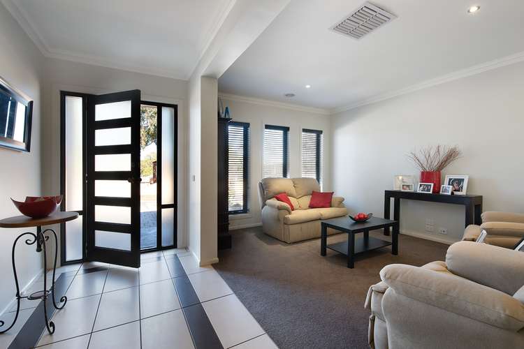 Fourth view of Homely house listing, 38 Pioneer Drive, Maiden Gully VIC 3551