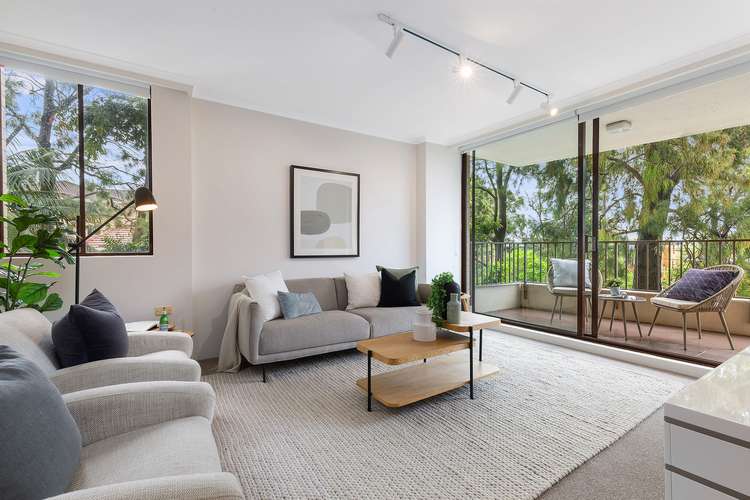 Main view of Homely apartment listing, 41/81B Gerard Street, Cremorne NSW 2090