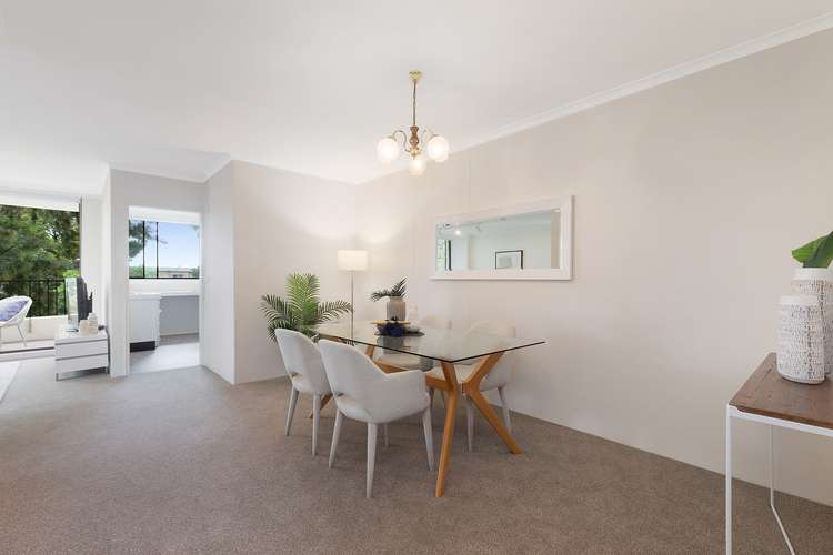 Second view of Homely apartment listing, 41/81B Gerard Street, Cremorne NSW 2090
