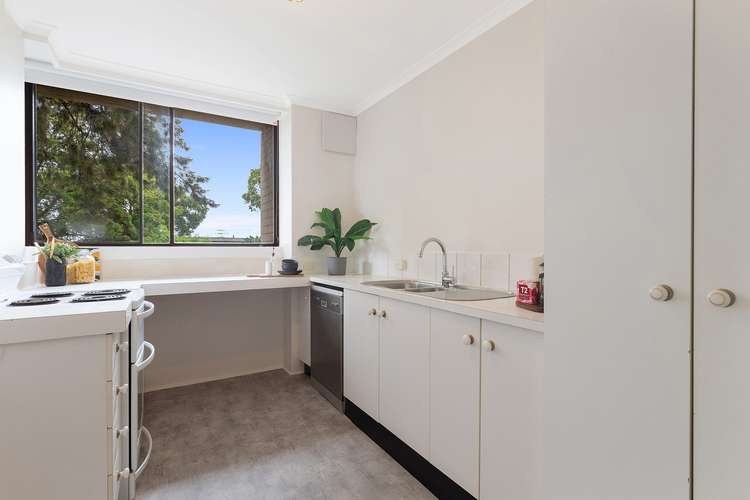 Third view of Homely apartment listing, 41/81B Gerard Street, Cremorne NSW 2090