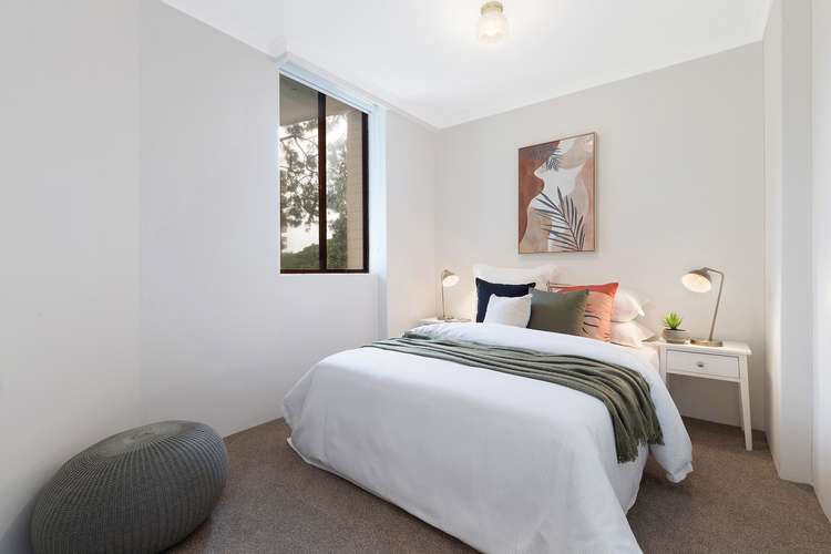 Fourth view of Homely apartment listing, 41/81B Gerard Street, Cremorne NSW 2090