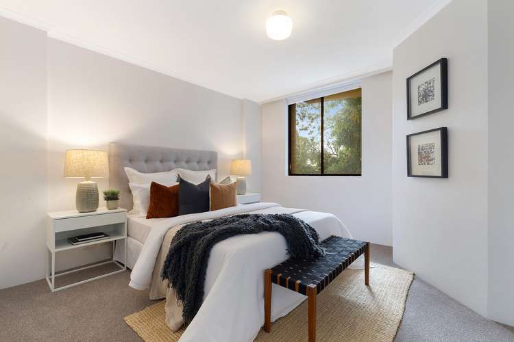 Fifth view of Homely apartment listing, 41/81B Gerard Street, Cremorne NSW 2090