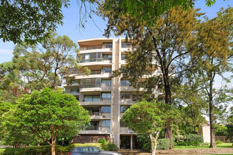 Sixth view of Homely apartment listing, 41/81B Gerard Street, Cremorne NSW 2090