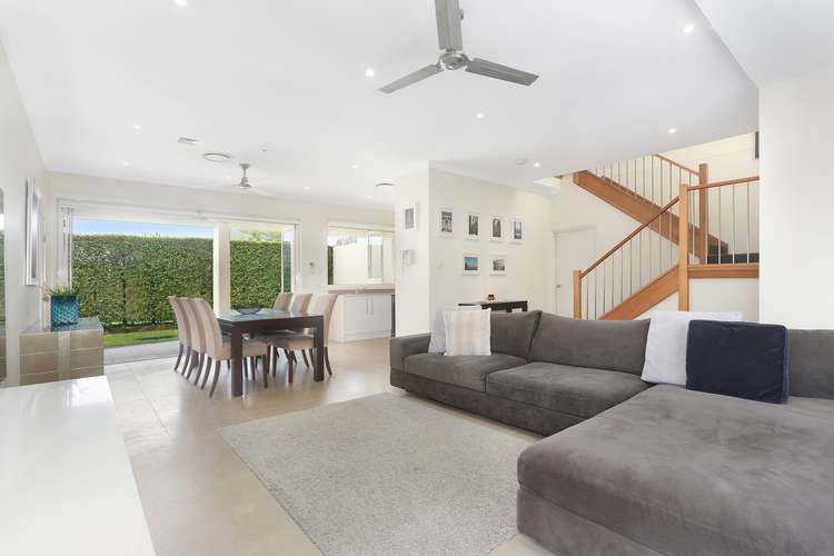 Second view of Homely semiDetached listing, 13 Wellington Street, Sans Souci NSW 2219