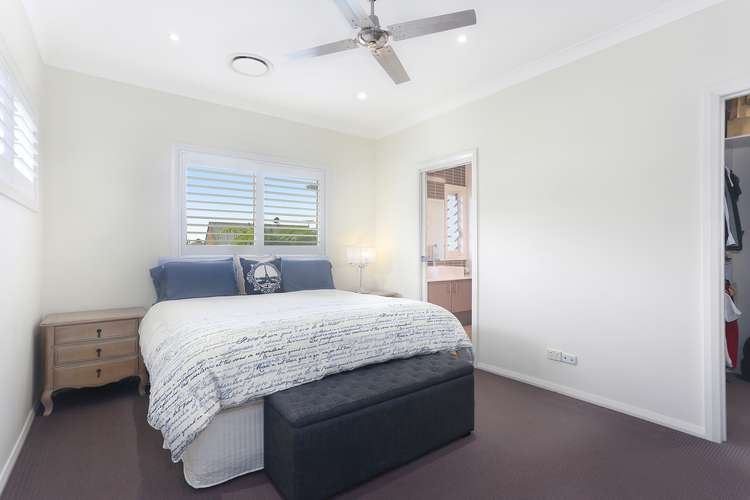 Fifth view of Homely semiDetached listing, 13 Wellington Street, Sans Souci NSW 2219