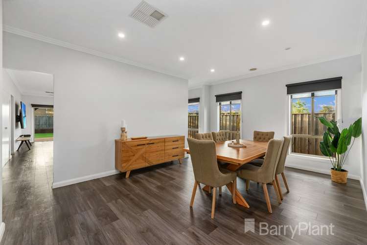 Fifth view of Homely house listing, 2 Bronzewing Street, Williams Landing VIC 3027