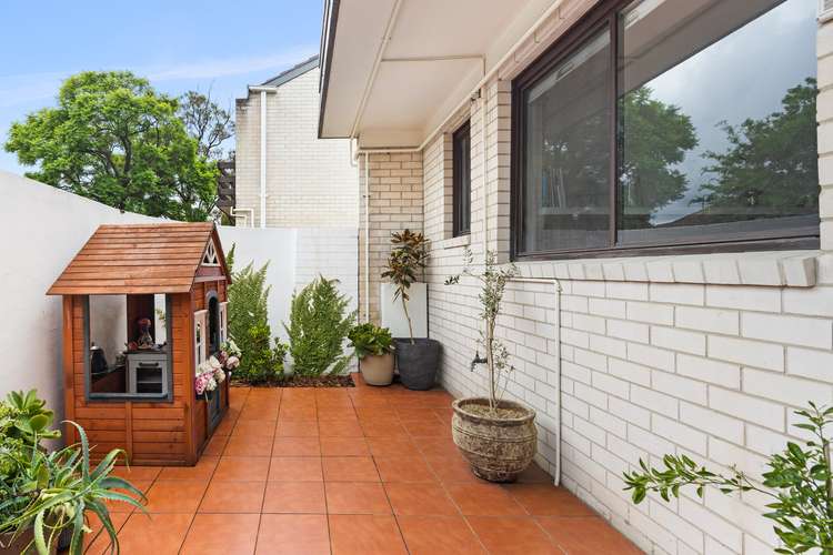 Fourth view of Homely townhouse listing, 5/14 Flavelle Street, Concord NSW 2137