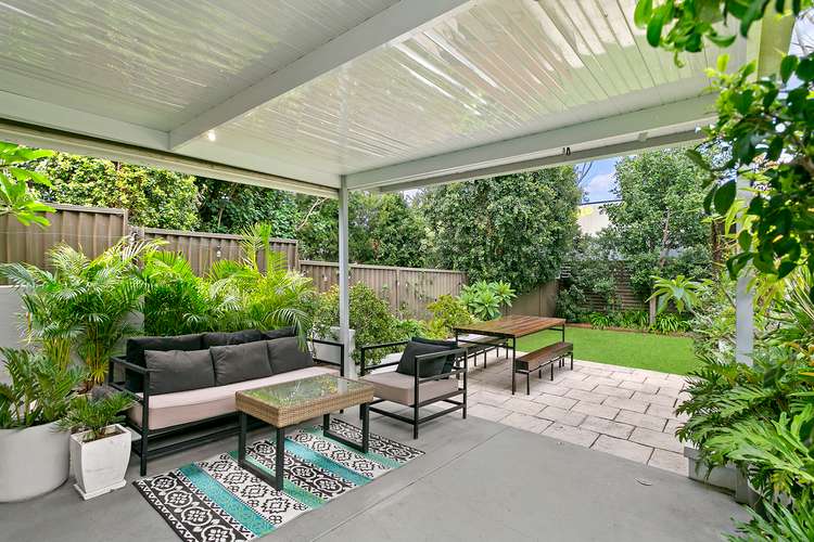 Sixth view of Homely semiDetached listing, 61 Rhodes Street, Hillsdale NSW 2036