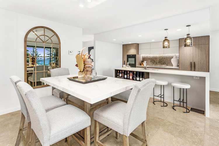 Fourth view of Homely apartment listing, 7/105-107 North Steyne, Manly NSW 2095