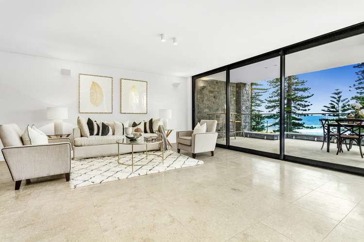 Fifth view of Homely apartment listing, 7/105-107 North Steyne, Manly NSW 2095
