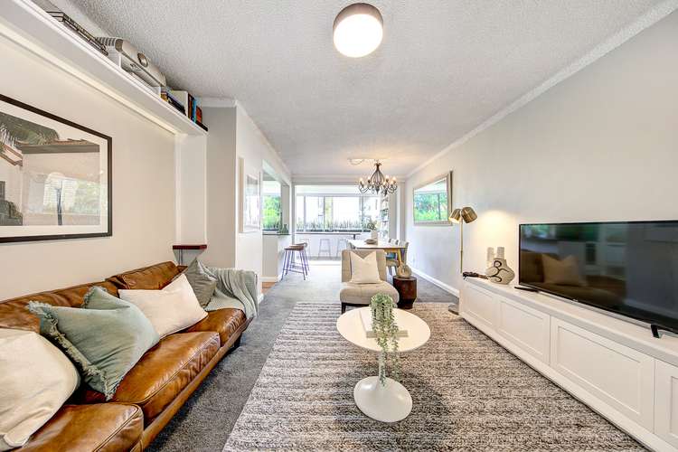 Main view of Homely apartment listing, 9/87 Gerard Street, Cremorne NSW 2090