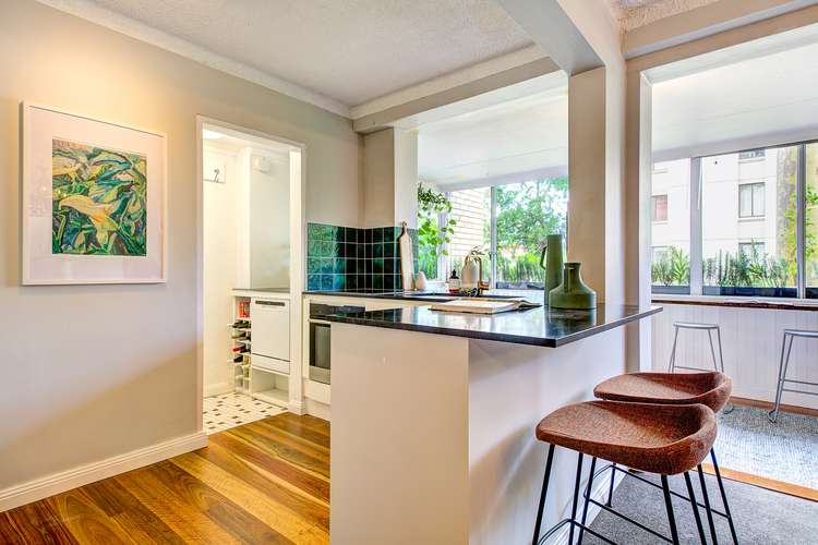 Fourth view of Homely apartment listing, 9/87 Gerard Street, Cremorne NSW 2090