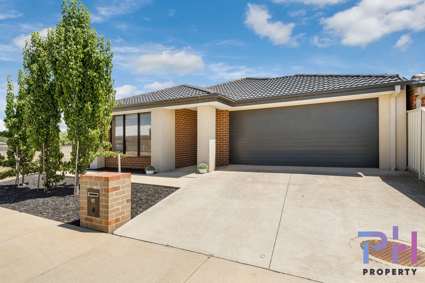 Main view of Homely house listing, 17 Fossickers Place, White Hills VIC 3550