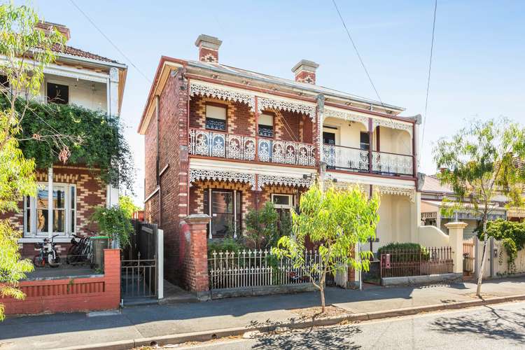 Main view of Homely house listing, 243 Victoria Street, Brunswick VIC 3056