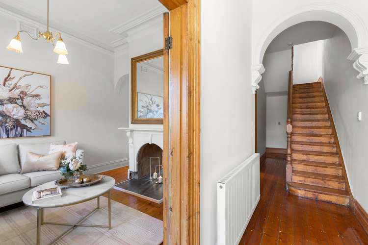 Fifth view of Homely house listing, 243 Victoria Street, Brunswick VIC 3056