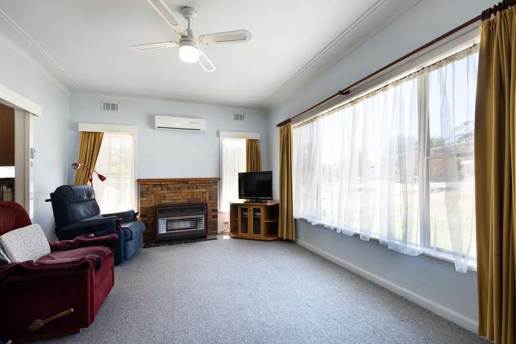 Sixth view of Homely house listing, 1 Railway Avenue, Castlemaine VIC 3450
