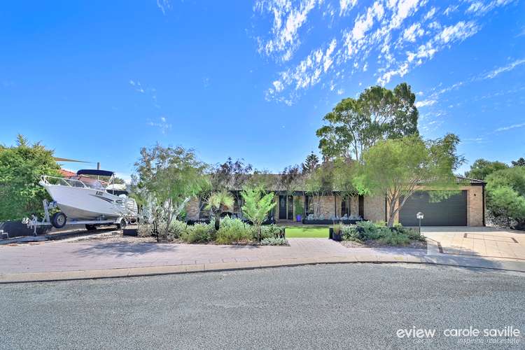 Main view of Homely house listing, 10 Linden Court, Kingsley WA 6026