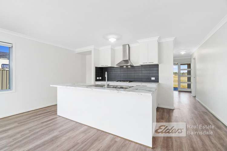Third view of Homely house listing, 105 Hobson Street, Stratford VIC 3862