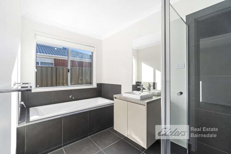 Fourth view of Homely house listing, 105 Hobson Street, Stratford VIC 3862