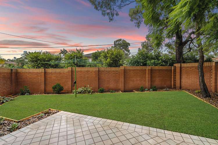 Sixth view of Homely townhouse listing, 1/125 Rex Road, Georges Hall NSW 2198