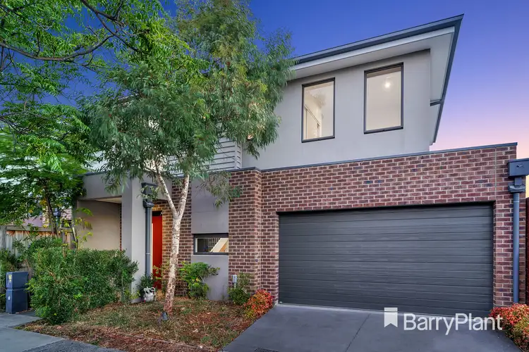 75C Madeleine Road