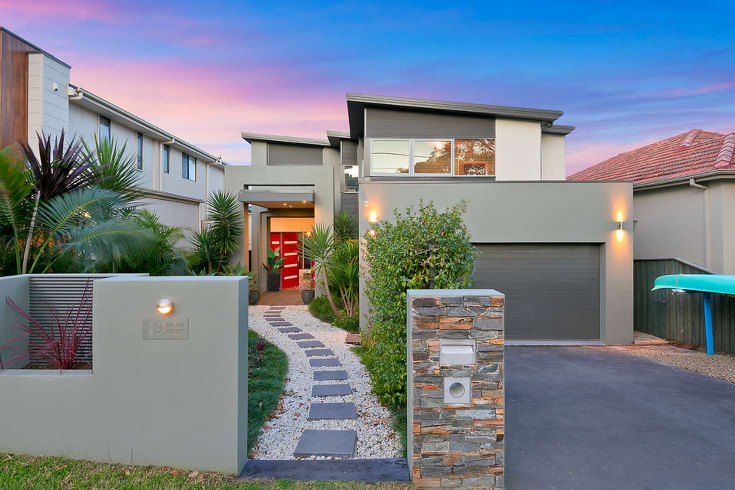 Main view of Homely house listing, 19 Kalaui Street, North Balgowlah NSW 2093