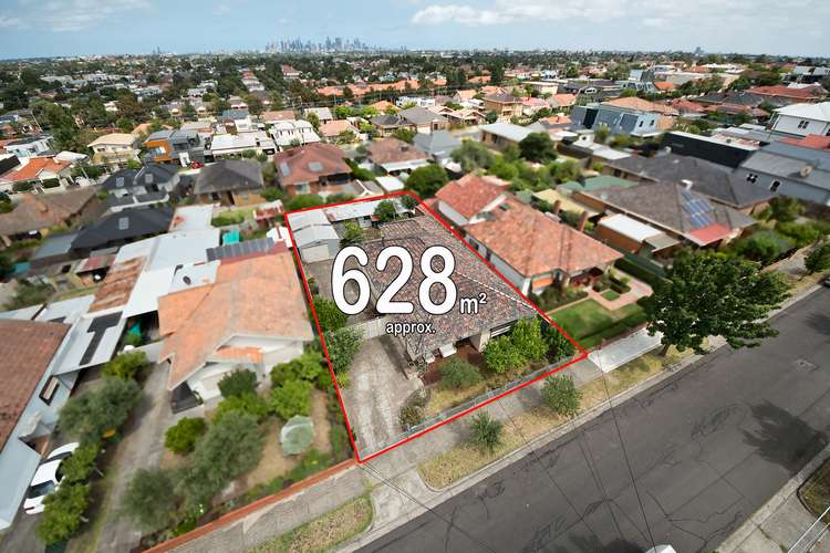 Second view of Homely house listing, 61 Wallace Street, Preston VIC 3072