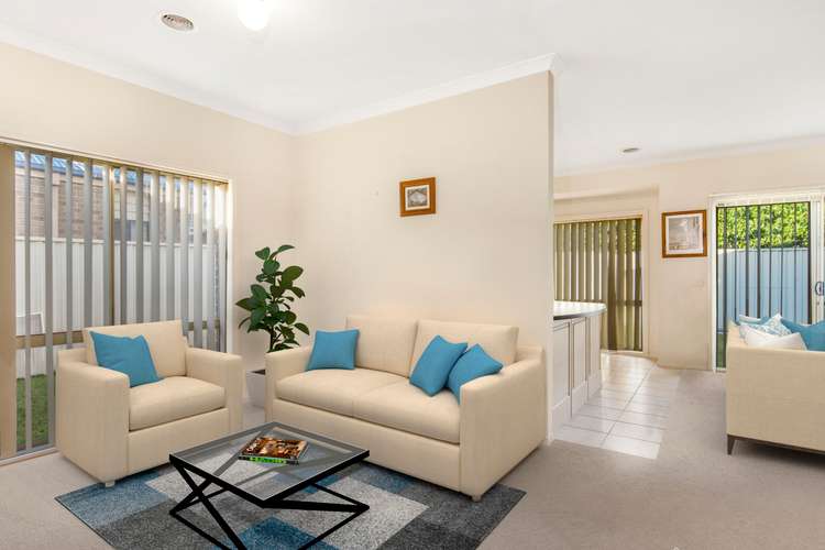 Sixth view of Homely house listing, 4 MacAlister Place, Pakenham VIC 3810