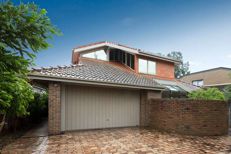 Main view of Homely house listing, 32 Percy Street, Balwyn VIC 3103
