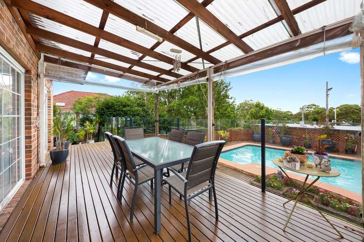 12 Oleander Parade, Caringbah South NSW 2229