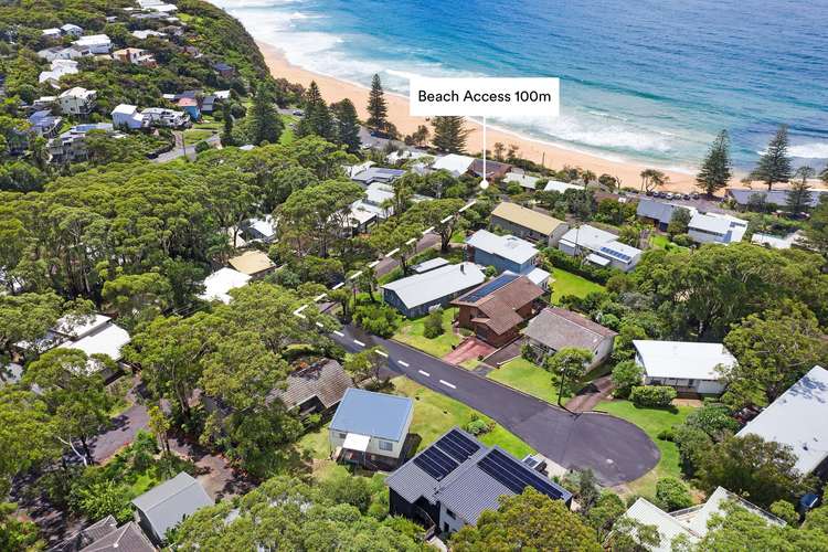 4 Wyvern Crescent, Macmasters Beach NSW 2251