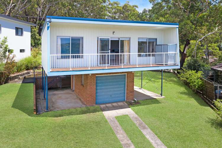 Third view of Homely house listing, 4 Wyvern Crescent, Macmasters Beach NSW 2251