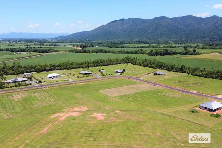 LOT 33 Jack Drive, Feluga QLD 4854