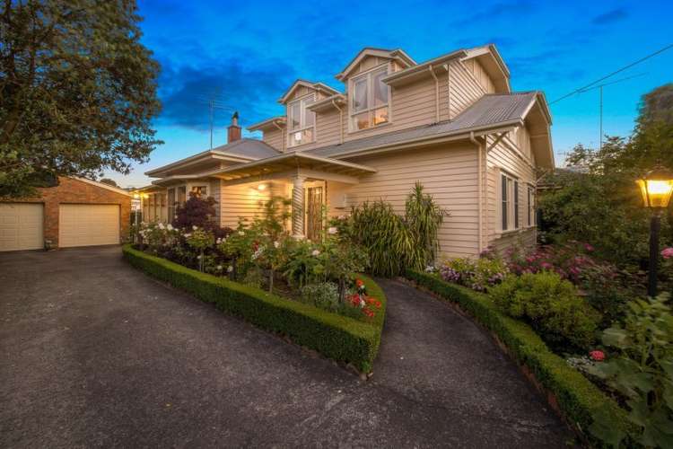 Main view of Homely house listing, 72 Anzac Road, Trafalgar VIC 3824